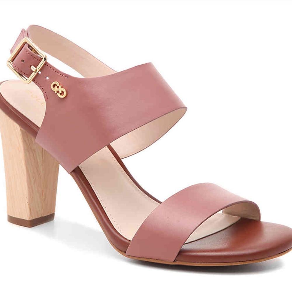 Cole Haan Octavia Sandal